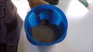 MA-12 Sand & Dust Test
