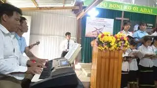 Adoh hrup đa wit đưm cơđai plei sor pul ia boong chu pr&ocirc;ng