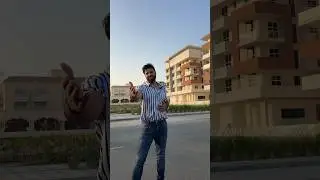 Kanjoos friend