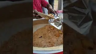 WORLD BEST CHEAPEST BIRYANI ONLY 29 RUPESS | Its Food Mans |