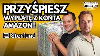 Jak Amazon blokuje Twój cashflow – i co możesz z tym zrobić