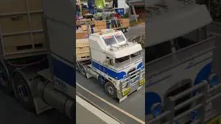 road-train#rc #scale #automobile #trucks #rctrucks #modellbau #mrh #model #modeling#mtc #osnabr&uuml;ck