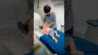 CT PNS Scan of a 9-Month-Old Baby with suspected Nasal mass | Pediatric Radiology |Educational#hits