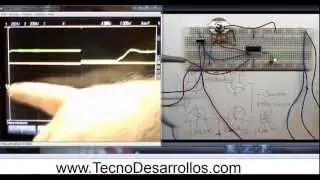 Diseño de Alarma de Temperatura con Aplificadores Operacionales Parte 3