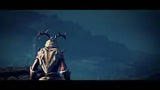 Ramon Online - Game teaser
