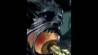 Leon vs Saddler &ndash; Final Moment 💀🔥 END | Resident Evil 4 Remake Shorts