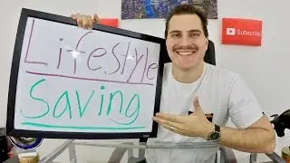 10 Ways i save money WITHOUT compromising Lifestyle!