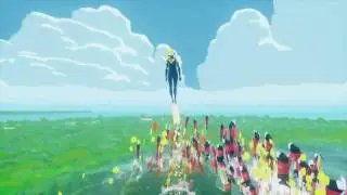 ABZ&Ucirc;「Part 1」