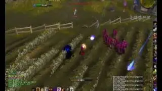 Scram 36-39 UD lock Remix
