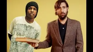 Brand New Microphone (A$AP Rocky x Coconut Records)