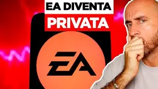 RIVOLUZIONE EA: Diventa PRIVATA - RISPONDO ALLE VOSTRE DOMANDE al Techtonik