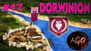 WIELKIE BESTIE z MORDORU - NADCHODZĄ! | Divide and Conquer: AGO