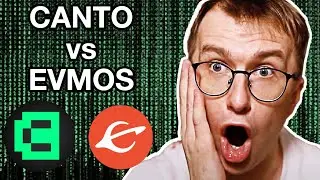 Canto is What Evmos Should Be - Cosmos