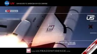NASA© ANIMATION CINEMA 4D