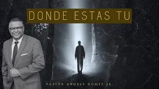 En Medio de los Tempestades - Pastor Andres Gomez Jr. (Predicación Bautista, Fundamental)