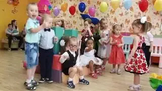 Клип Выпускной 2017