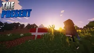 The Present | A Cinematic Minecraft Machinima