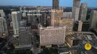Yonge Eglinton Apartments - 33 Orchard View Blvd.