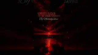 Nostalgiškas - TYLIAI (Generuota DI) 