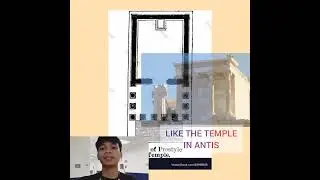 DE ARCHITECTURA BY MARCUS VITRUVIUS
