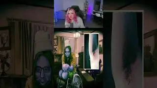 Избавьтесь от оборотней&hellip; #хоррор #страшныеигры #хорроригры #индиигра