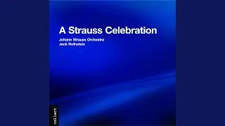 Rosen aus dem S&uuml;den Walzer, Op. 388
