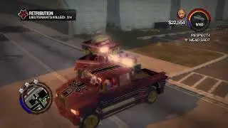 Saints Row 2 Part 10: Damn Those are Some Nice Shoes