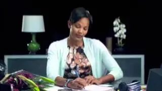 BlackBerry PlayBook commercial compilation