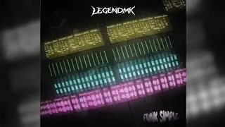 𝙁𝙐𝙉𝙆 𝙎𝙄𝙈𝙋𝙇𝙀 ( 𝙐𝙇𝙏𝙍𝘼 𝙎𝙇𝙊𝙒𝙀𝘿 )