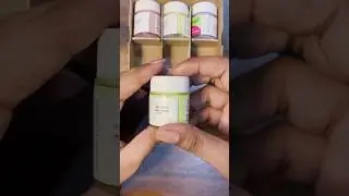 Pastel Acrylic Colours 🫟 | #asmr #shorts #pastel #colors #artandcraft