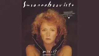 Kanssasi on niin hyvä olla