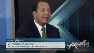 Trends in the Aviation Industry in Africa