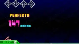 【Stepmania（DDRMAX3）】.59【HEAVY】