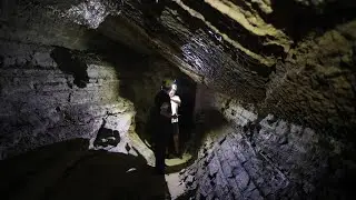 Podzemni dio Dioklecijanovog akvadukta