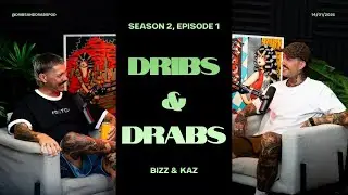 S2, E1: Bizz and Kaz - 6 Fish