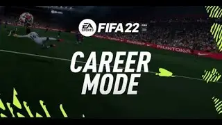 FIFA 22 | MY CAREER WITH REAL MADRID | KING DEMI REACTS GAMING