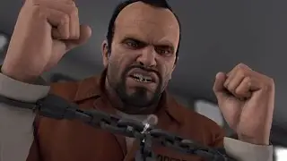 Driver San Francisco Final Chapter: Charles Jericho