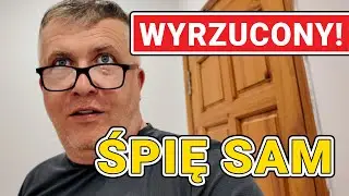 Ewa mnie wyrzuciła… 😳 #418