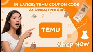 💥 Secret Temu Ref Code &ndash; FREE Bonuses 2026