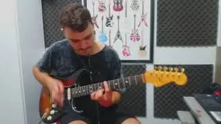 Garotos de Ouro - T&ocirc; de Bus&atilde;o - Ronaldo Martins