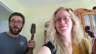 F&eacute;ileac&aacute;n - Naptime Tunes 1 - The Three Sea Captains