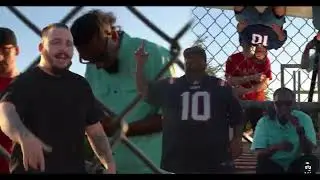 God's Gang presents Edward G- Holy Sprit Leads feat. Ezra, Austin, Brother Eric