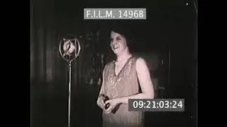 The History of Radio 1901-49