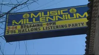 Music Millennium celebrates 50 years