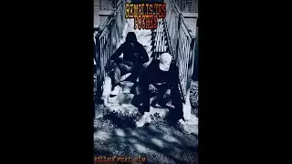 KILLER - Remplis Tes Poches feat. Slm c’est tout