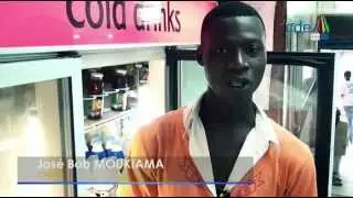 Congo :  la laiterie Bayo, bénéficiaire d'un programme d'appui