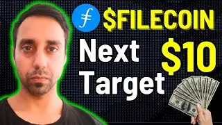 Почему Filecoin растёт? Может ли криптовалюта FIL вырасти в 10 раз к 2025 году?