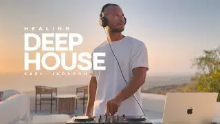 Deep House Soulful Mix 2025 | Healing Grooves