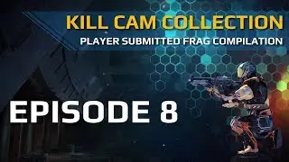 MC5 Kill Cam Collection EP8