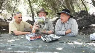 Dirttime primitive books